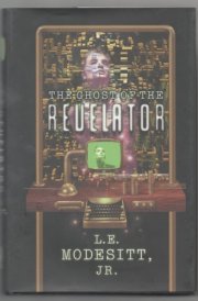 The Ghost of the Revelator cover image