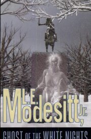 Ghost of the White Nights cover image