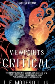 Viewpoints Critical Selected Stories cover image