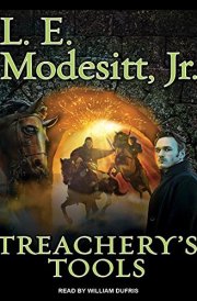 Treachery’s Tools (Imager Portfolio, 10) cover image