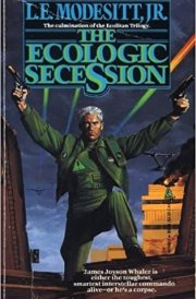 The Ecologic Secession cover image