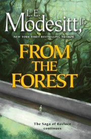 From the Forest cover image