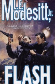 Flash cover image