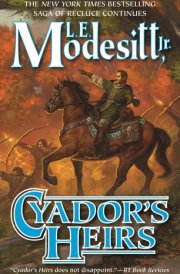 Cyador's Heirs cover image