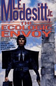 The Ecologic Envoy cover image