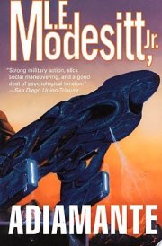 Adiamante cover image