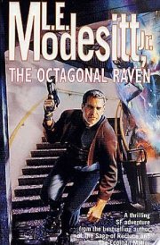 The Octagonal Raven cover image