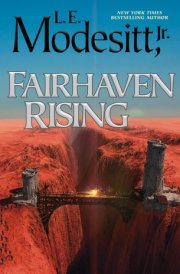Fairhaven Rising cover image