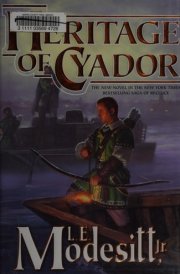 Heritage of Cyador cover image