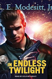 In Endless Twilight (Forever Hero, 3) cover image