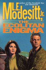 The Ecolitan Enigma cover image