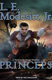 Princeps (Imager Portfolio, 5) cover image
