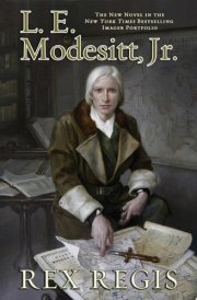 Rex Regis The Eighth Book of the Imager Portfolio cover image