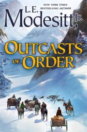 Outcasts of Order cover image