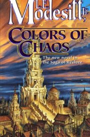 Colors of Chaos cover image