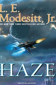 Haze cover image