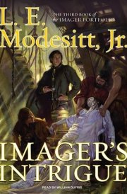 Imager's Intrigue (Imager Portfolio, 3) cover image