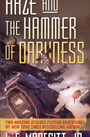 Haze and The Hammer of Darkness cover image