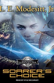 Soarer’s Choice (Corean Chronicles, 6) cover image