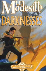 Darknesses cover image