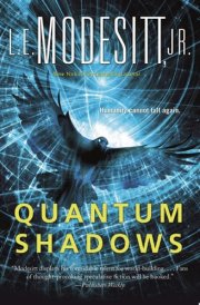 Quantum Shadows cover image