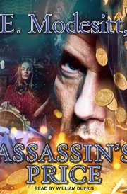 Assassin’s Price (Imager Portfolio, 11) cover image