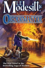 Ordermaster cover image
