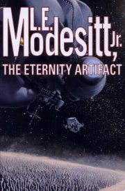 The Eternity Artifact cover image