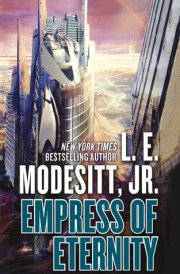 Empress of Eternity cover image