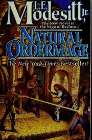 Natural Ordermage cover image