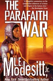 The Parafaith War cover image