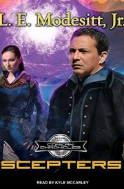 Scepters (Corean Chronicles, 3) cover image