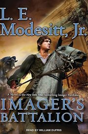 Imager's Battalion (Imager Portfolio, 6) cover image