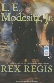 Rex Regis (Imager Portfolio, 8) cover image