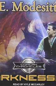 Darknesses (Corean Chronicles, 2) cover image