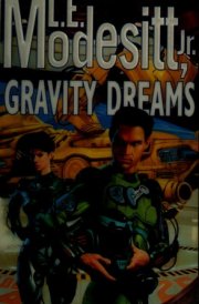Gravity Dreams cover image