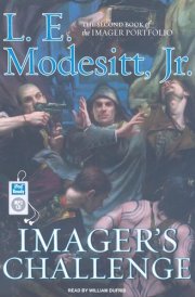 Imager's Challenge (Imager Portfolio, 2) cover image