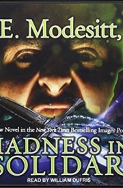Madness in Solidar (Imager Portfolio, 9) cover image