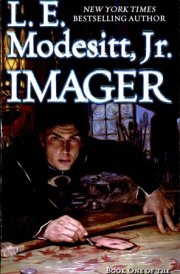 Imager Book One of the Imager Portfolio cover image