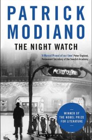 The Night Watch cover image