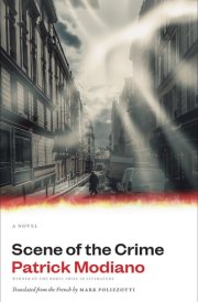 Scene of the Crime cover image