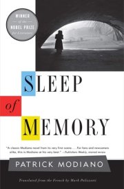 Sleep of Memory cover image