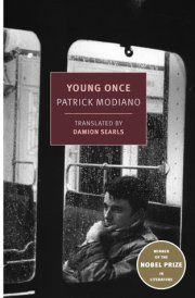 Young Once cover image