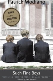 Such Fine Boys cover image