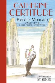 Catherine Certitude cover image