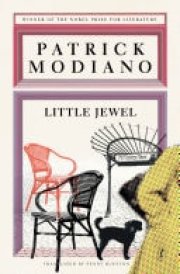 Little Jewel cover image