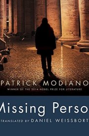 Missing Person cover image