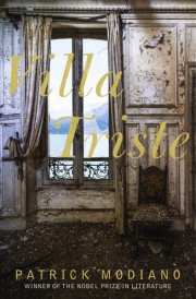 Villa Triste cover image