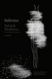 Ballerina cover image