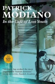 In the Cafe of Lost Youth cover image